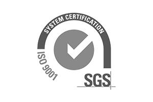 SGS Badge