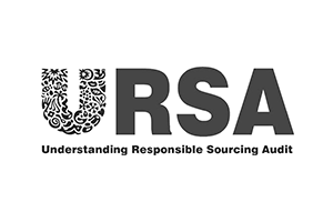 URSA Badge